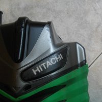 Hitachi M8SA2-4,1 A-900W-Японска Оберфреза-Хитачи-Професионална-900 Вата-60 мм Ход-8 мм, снимка 6 - Други инструменти - 33030290