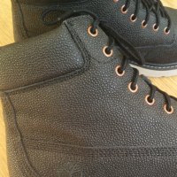 TIMBERLAND Kenniston Leather Shoes размер EUR 39 / UK 6 естествена кожа - 733, снимка 7 - Дамски боти - 43690077
