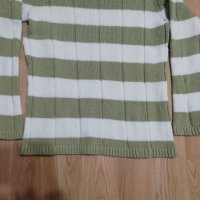 Дамска блуза ЕЛ размер размер , снимка 5 - Блузи с дълъг ръкав и пуловери - 35009806