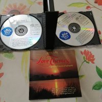 Дискове с класическа музика Моцарт 2 CD, снимка 2 - CD дискове - 44131925
