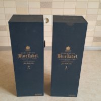Кутии от уиски, снимка 2 - Колекции - 43156172