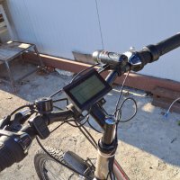триколка електрическа, снимка 6 - Велосипеди - 43905336