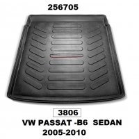 СТЕЛКИ багажник VW Passat B6 седан 05-2010, снимка 1 - Аксесоари и консумативи - 33222403