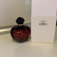 Dior Hypnotic Poison 100ml EDP Tester , снимка 1 - Дамски парфюми - 39140094