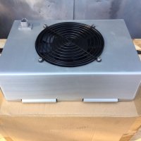 Нов вентилатор/охлаждане, снимка 1 - Други машини и части - 43774530
