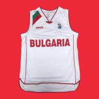 BGF Потник България, снимка 1 - Тениски - 13203493