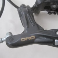 Formula ORO K18-хидравлична спирачка, снимка 4 - Части за велосипеди - 43636102
