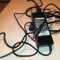 toshiba power adapter 19v/3,95a-germany 0307211952, снимка 16 - Лаптоп аксесоари - 33412453
