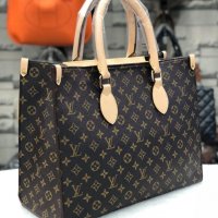 Дамска чанта Louis Vuitton код 44, снимка 1 - Чанти - 28280689