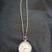 Джобен часовник , снимка 1 - Антикварни и старинни предмети - 33486300