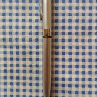 Стара чехословашка химикалка Toison D'or, снимка 2 - Ученически пособия, канцеларски материали - 43421739