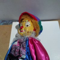 Голям клоун, снимка 14 - Други ценни предмети - 43384853