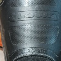 ски обувки LOWA , снимка 7 - Зимни спортове - 43329815