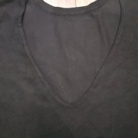 Блуза Calliope С размер, снимка 2 - Блузи с дълъг ръкав и пуловери - 26667242