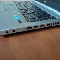 HP EliteBook 8470p Intel core I7 3то поколение Ati HD 7570, снимка 4 - Лаптопи за работа - 36772512