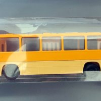 Модели Автобуси ИКАРУС 1/87, снимка 1 - Колекции - 43779207