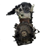 Двигател 2.0 DYZD Citroen DS4 (2011-2015) ID: 98930, снимка 2 - Части - 40357632