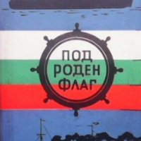 Под роден флаг Стоян Костов, снимка 1 - Художествена литература - 29066785