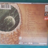 Мельница – 2006 - Зов Крови (Folk Rock), снимка 5 - CD дискове - 43970021