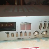 blaupunkt r-4200 stereo receiver-внос germany 0807221048, снимка 7 - Ресийвъри, усилватели, смесителни пултове - 37324994