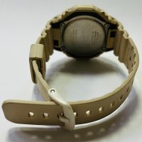 Часовник Casio GMA-S2100, снимка 3 - Мъжки - 42952183