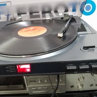 грамофон PIONEER , снимка 3 - Грамофони - 43476980