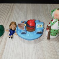 Детски играчки, снимка 1 - Колекции - 28184592