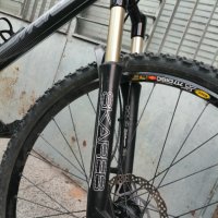 CORRATEC 26" aggressiv, Sram, AVID, Shimano XT, Manitou., снимка 6 - Велосипеди - 29077117