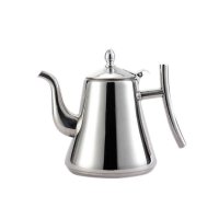 ✨ Красив чайник от неръждаема стомана, снимка 1 - Аксесоари за кухня - 43004129