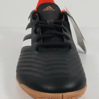 Adidas Predator Tango 18.4 - футболни обувки за зала, размер 46 /UK 11/ стелка 29.5 см..            , снимка 4 - Футбол - 39403825