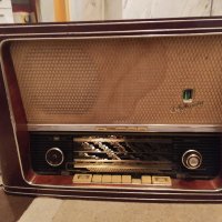 ретро радио работи , снимка 5 - Радиокасетофони, транзистори - 43121064
