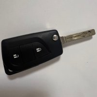 Ключ за Тойота , снимка 3 - Аксесоари и консумативи - 44051466