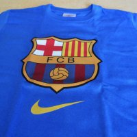 Детска тениска на Барселона с име и номер!Детски футболни тениски BARCELONA, REAL MADRID, CHELSEA!, снимка 5 - Детски тениски и потници - 33510995