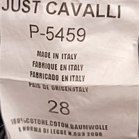 Панталон на Just Cavalli , снимка 3 - Панталони - 44089552