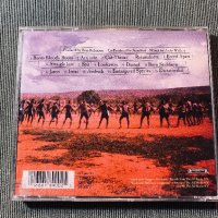Sepultura, снимка 14 - CD дискове - 43525045