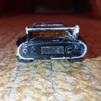 Matchbox - Ferrari 512 BB , снимка 8 - Колекции - 40675973