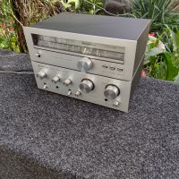 Kenwood  ka-305 kt-313 vintage, снимка 3 - Ресийвъри, усилватели, смесителни пултове - 32739076