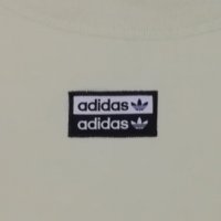 Adidas Originals Crewneck Sweatshirt оригинално горнище L Адидас спорт, снимка 3 - Спортни дрехи, екипи - 34660364