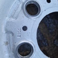 Sprinter 2018година Единична гума, снимка 6 - Гуми и джанти - 44006096