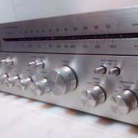 Wintec 777 (Toshiba) receiver 2X60W /1977-1981/, снимка 11 - Ресийвъри, усилватели, смесителни пултове - 38738450