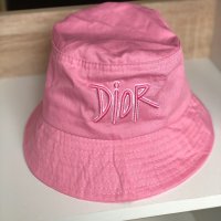 Dior шапки , снимка 1 - Шапки - 32683775