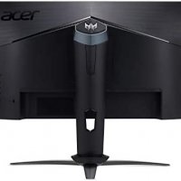 НОВ!!! Гейминг монитор Acer Predator XB3, 62 cm (24.5 Inches), IPS ZeroFrame Monitor , снимка 4 - Монитори - 39457799