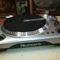 numark dj tti ipod usb-внос swiss 0102240810, снимка 2 - Грамофони - 44076751