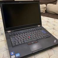 Lenovo ThinkPad T420 (Windows 11 Pro), снимка 4 - Лаптопи за работа - 44857265