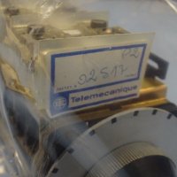 пакетен превключвател Telemecanique XK2.BB Rotary Cam Switch, снимка 6 - Резервни части за машини - 37515030