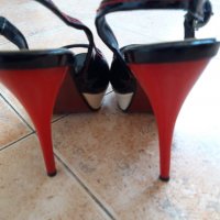 Елегантни обувки , снимка 4 - Дамски елегантни обувки - 26752017