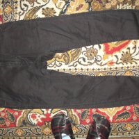 Дънки и спортен панталон ZARA   мъжки,М, снимка 3 - Дънки - 26906316