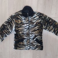 Тигрово детско палто , снимка 1 - Детски якета и елеци - 38204134