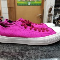 Страхотни кецове Converse 42 номер , снимка 1 - Кецове - 36708062