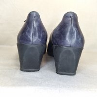 Camper елегантни обувки на ток, снимка 4 - Дамски обувки на ток - 33351708